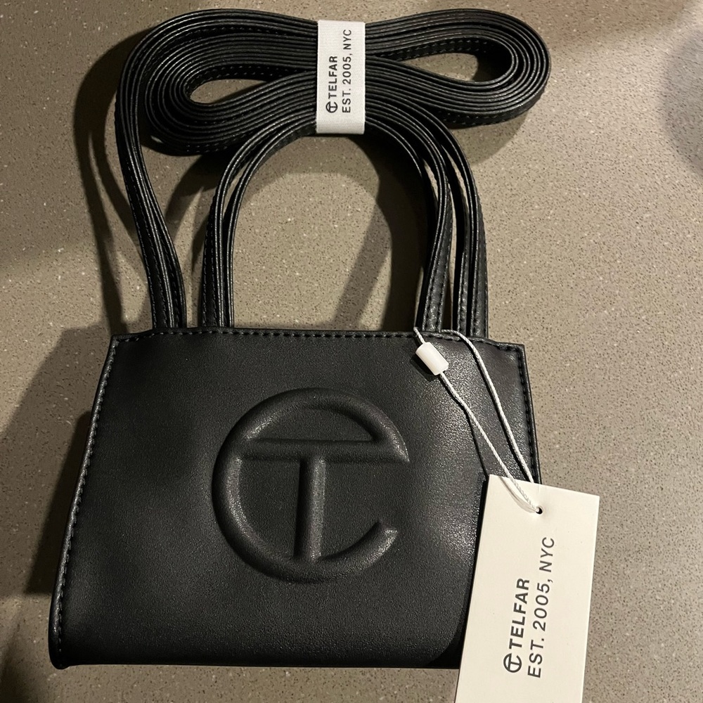 Telfar Bag